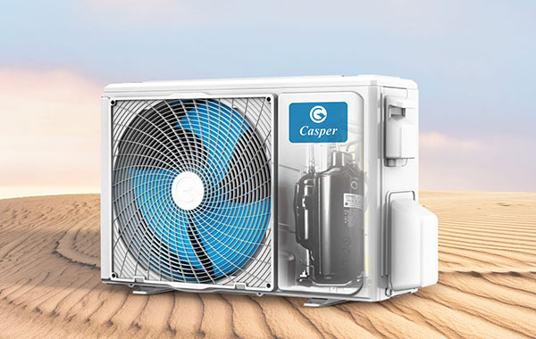 Dàn tản nhiệt đồng mạ vàng hạn chế tình trạng ăn mòn, tăng độ bền cho sản phẩm